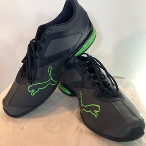puma cell hiro tls